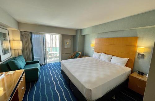 Ala Moana Apartment | Ala Moana Hotel 31st floor