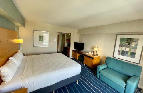 Ala Moana Apartment | Ala Moana Hotel 31st floor