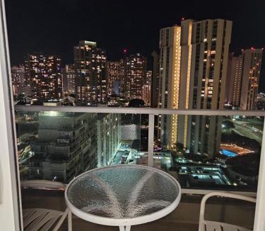 Ala Moana Hotel | Ala Moana Hotel by Final Form