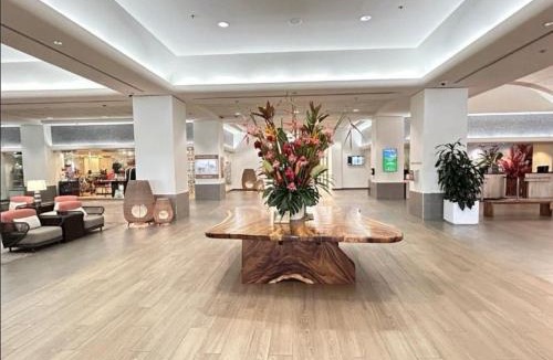 Ala Moana Hotel | Ala Moana Hotel by Final Form