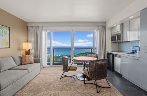 Ala Moana Hotel | Ala Moana Hotel by Mantra