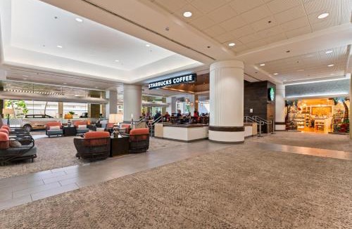 Ala Moana Hotel | Ala Moana Hotel Condo 15th floor