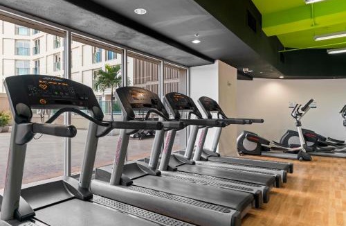 Ala Moana Hotel | Ala Moana Hotel Condo 15th floor