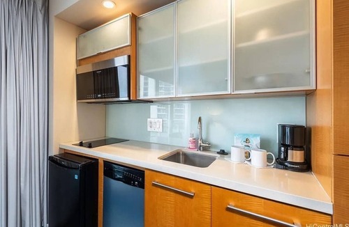 Ala Moana Condo | ALA MOANA