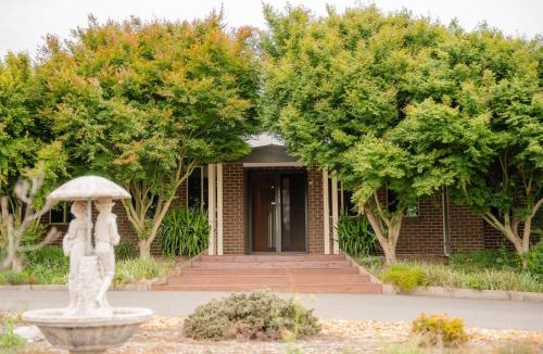 Wallan House | Alaaya