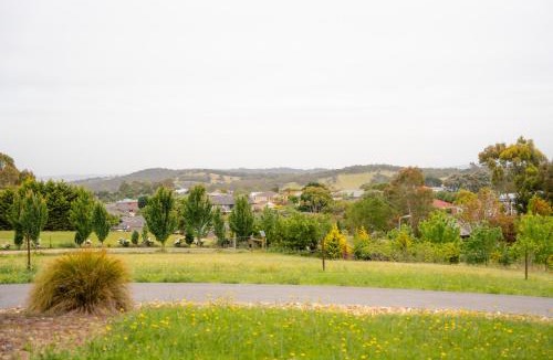 Wallan House | Alaaya