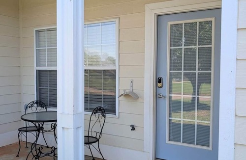 Enterprise House | Alabama Daydreaming