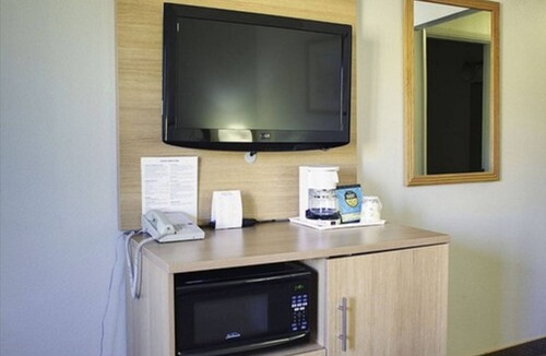 Multnomah Hotel | Aladdin Inn & Suites