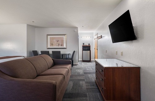Sonora Hotel | Aladdin Inn