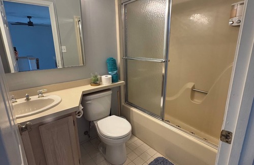 Lake Harmony House | Alafi Lakehouse