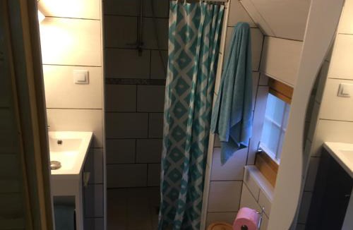 Chatillon-sur-Broue Bed & Breakfast | Alaguyauder le KOTA