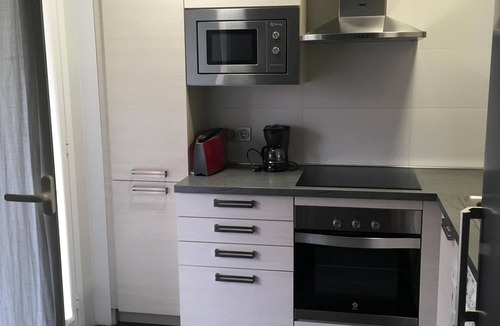 Zumaia Apartment | Alai apartment - ONGI ETORRI (ESS00944)