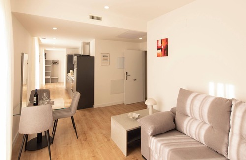 Logrono Historic Centre Apartment | ALAIA ROOMS