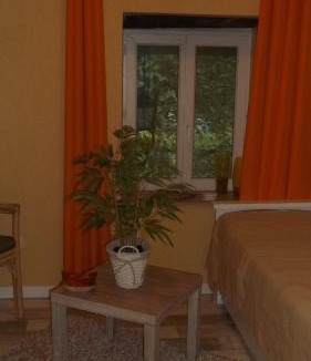 Charancieu Bed & Breakfast | Alain et Flo
