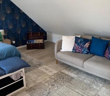 Vouzon Bed & Breakfast | Alain