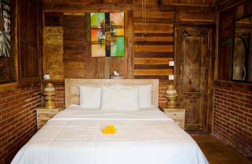 Purwakerti Hotel | Alain rooms AMED