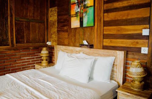 Purwakerti Hotel | Alain rooms AMED