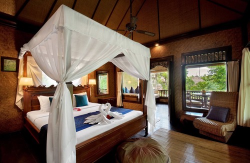 Nyuh Kuning Hotel | Alam Indah Ubud