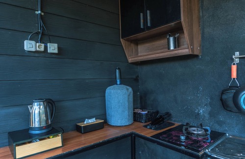 Gobleg Other | Alam Kita Glamping & Plantation