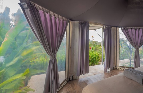 Gobleg Other | Alam Kita Glamping & Plantation