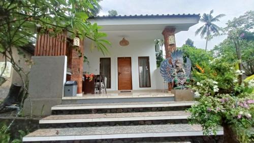 Tejakula House | Alam Kowang Villa