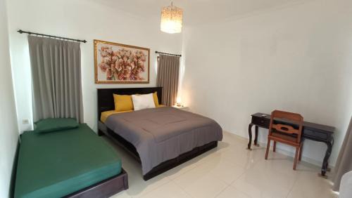 Tejakula House | Alam Kowang Villa