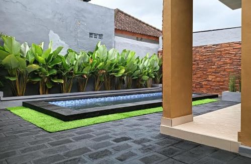 Banjar Anyar House | Alam Sari GUEST HOUSE