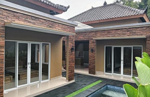 Banjar Anyar House | Alam Sari GUEST HOUSE