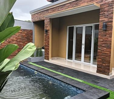 Banjar Anyar House | Alam Sari GUEST HOUSE