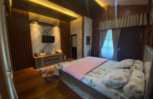 Argosari Bed & Breakfast | Alam Semeru, Traditional Indonesian Homestay