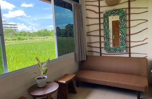 Sleman House | Alamanda Family Villas & Pool