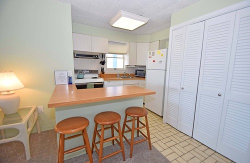 Ocean City Condo | Alameda 5-Oceanfront 25th St, W/D, AC, WIFI