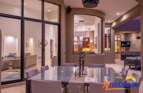 North Scottsdale Villa | Alameda