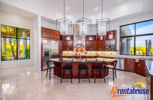 North Scottsdale Villa | Alameda