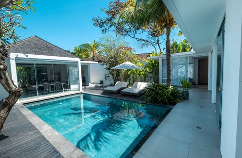 Petitenget Villa | ALAMI LUXURY VILLA