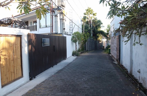 Petitenget Villa | ALAMI LUXURY VILLA