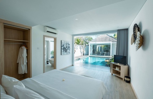Petitenget Villa | ALAMI LUXURY VILLA