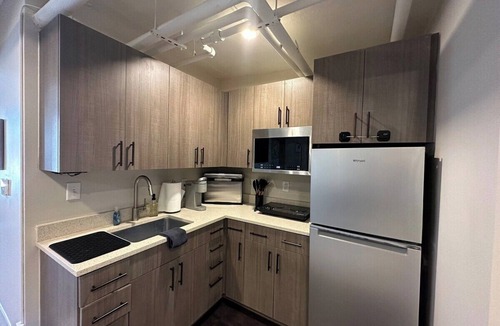 Downtown San Antonio Apartment | Alamo Downtown San Antonio