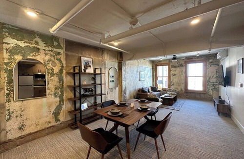 Downtown San Antonio Apartment | Alamo Downtown San Antonio