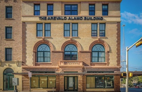 Downtown San Antonio Apartment | Alamo Downtown San Antonio