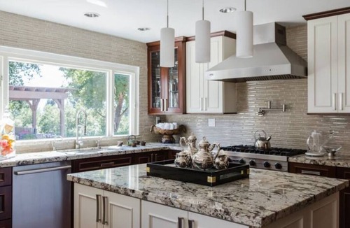 Alamo House | Alamo Estate Living