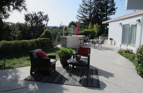 Alamo House | Alamo Estate Living