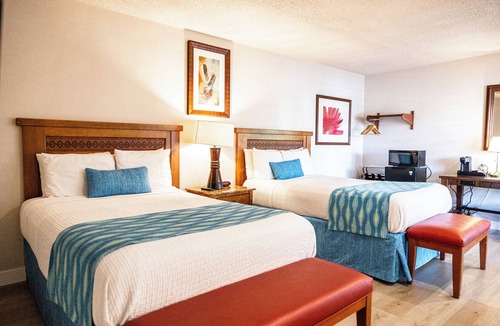 Anaheim Resort Hotel | Alamo Inn & Suites