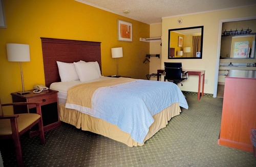 Buffalo Hotel | Alamo Inn