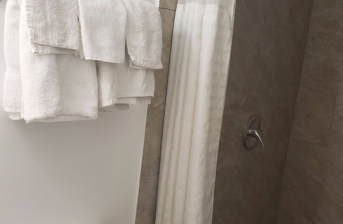 Elmwood Area Hotel | Alamo Motel