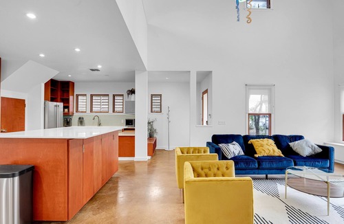 Southtown House | Alamo/Riverwalk/Hemisfair Tower!