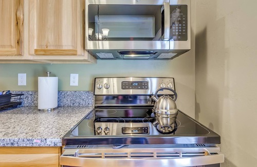 Alamogordo Apartment | Alamogordo Studio Hideaway Near Historic Downtown!