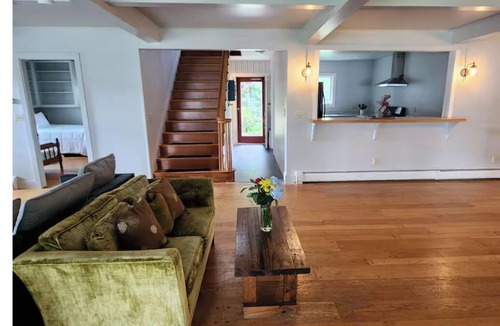 Orland House | Alamoosook Lakeside House