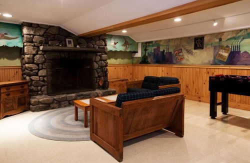 Orland Bed & Breakfast | Alamoosook Lakeside Inn