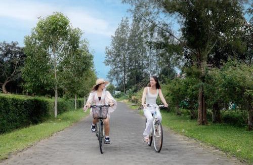 Wanagiri Other | Alamu Eco Lodge